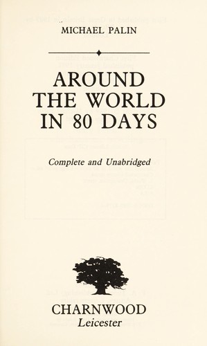 Around the World in Eighty Days