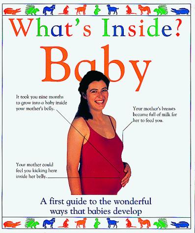 What's Inside?
