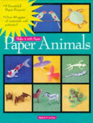 Paper Animals