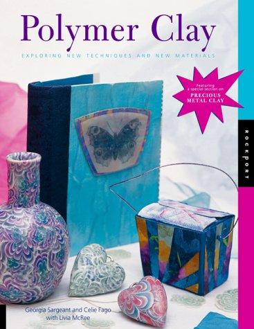 Polymer clay