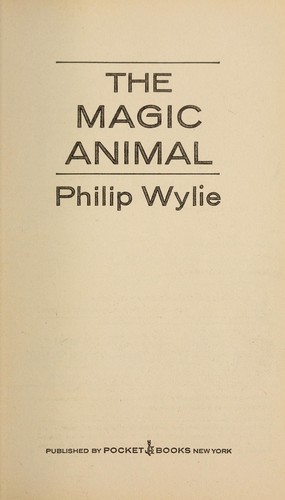 The Magic Animal