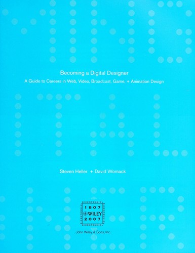 Becoming a digital designer