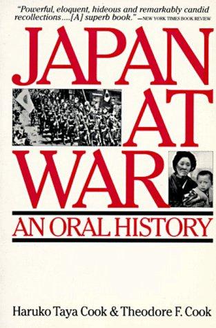 Japan at War