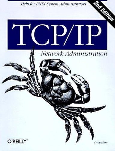 TCP/IP