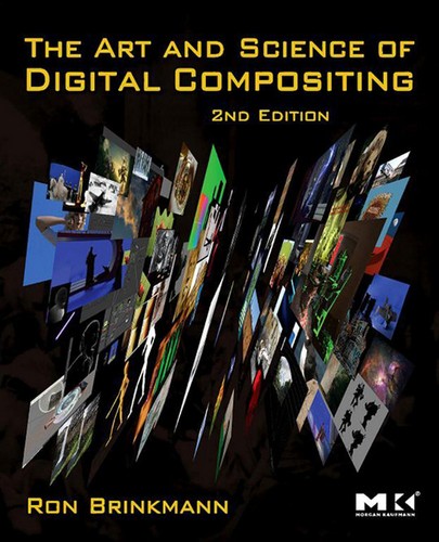 The art and science of digital compositing