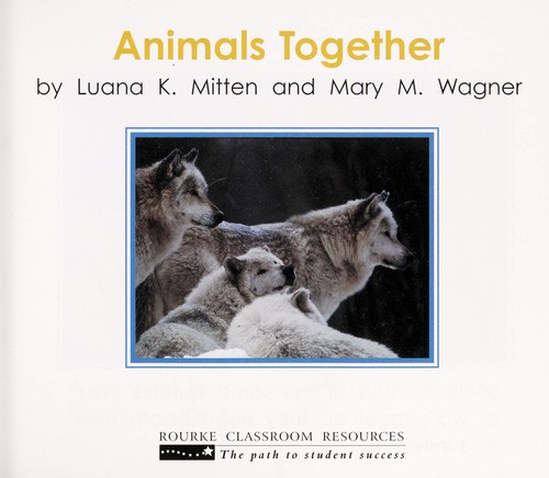 Animals together