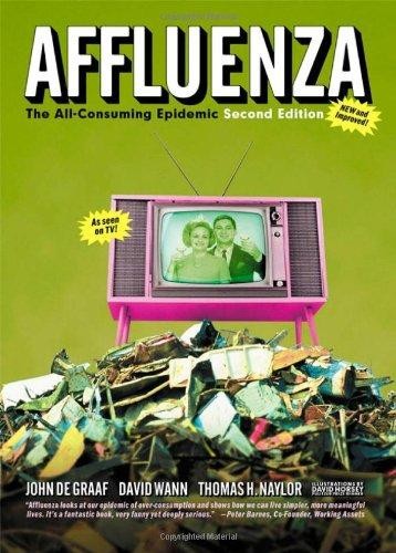 Affluenza