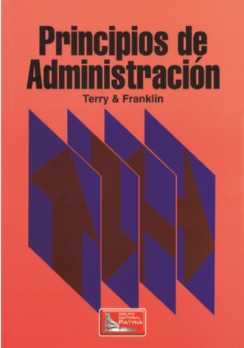 Principios de administración