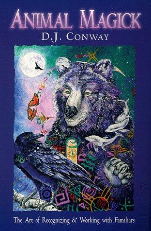 Animal Magick