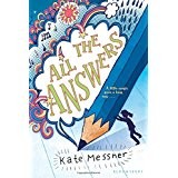 All The Answers