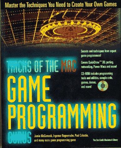 Tricks of the Mac game programming gurus