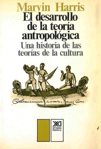 The Rise of Anthropological Theory