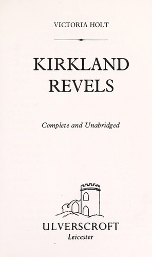 Kirkland Revels