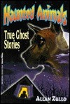 Haunted animals