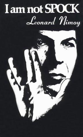 I am not Spock