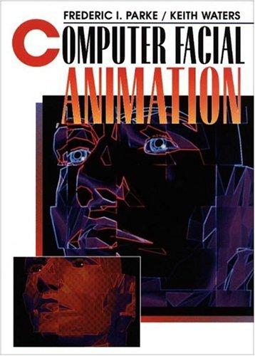 Computer facial animation