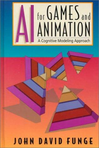 AI for games and animation