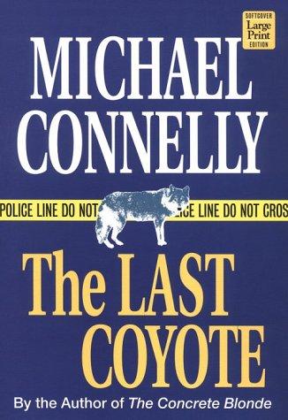 The last coyote