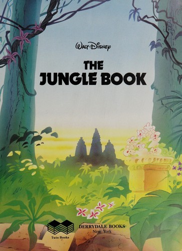 Jungle Book