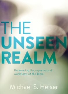 The unseen realm