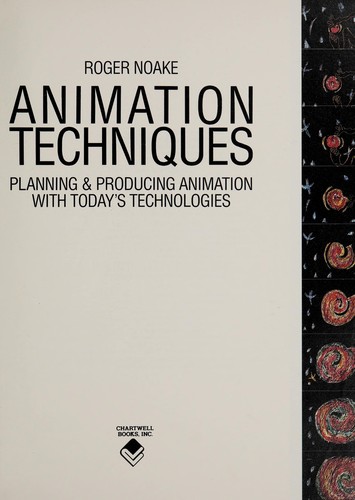 Animation Techniques