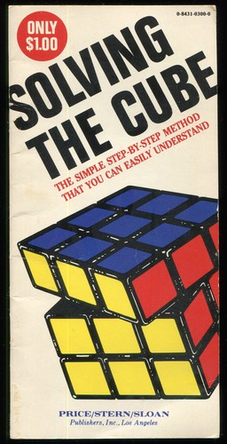 Solving the Cube