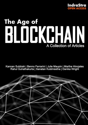 The Age of Blockchain