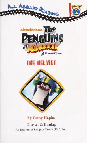 The helmet
