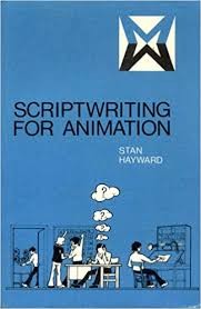 Scriptwriting for animation