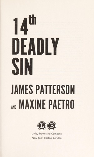 14th Deadly Sin