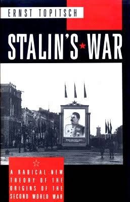 Stalin's war
