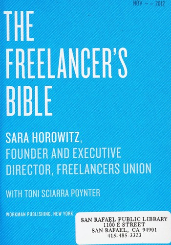The freelancer's bible