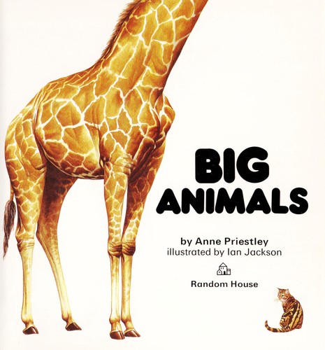 Big animals