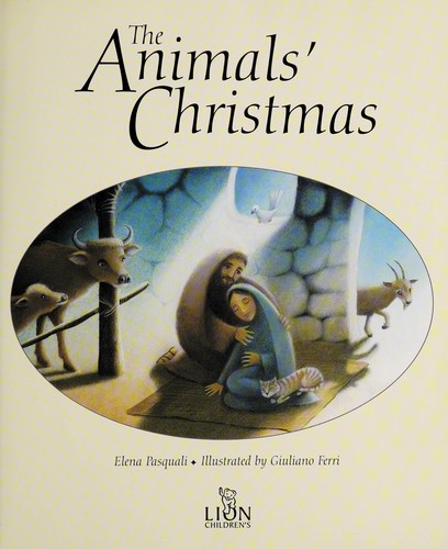 The animals' Christmas