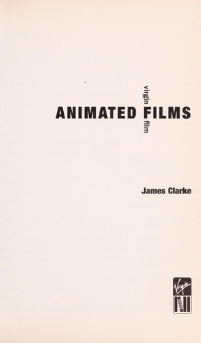 ANIMATED FILMS