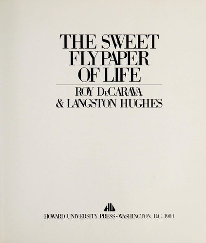 The sweet flypaper of life