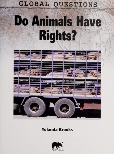 Do animals have rights?