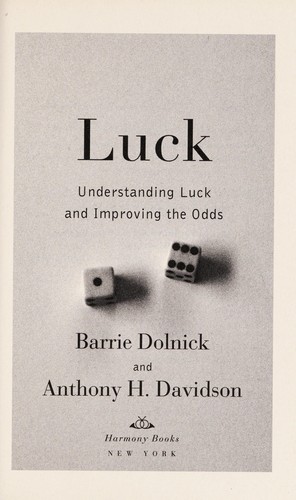 Luck