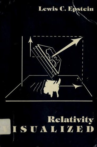 Relativity Visualized