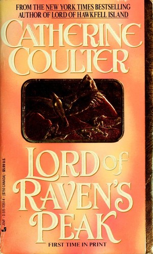 Lord Of Raven's Peak