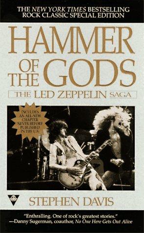 Hammer of the gods