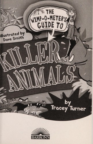 Killer animals