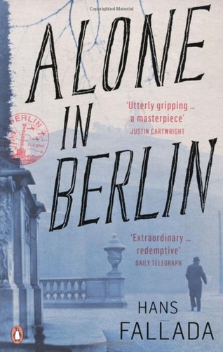 Alone in Berlin