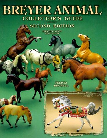 Breyer Animal Collector's Guide