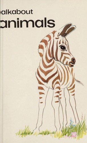 Animals (Talkabouts)