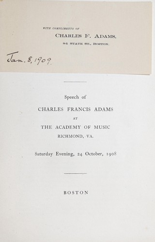 "The Solid South" and the Afro-American race problem
