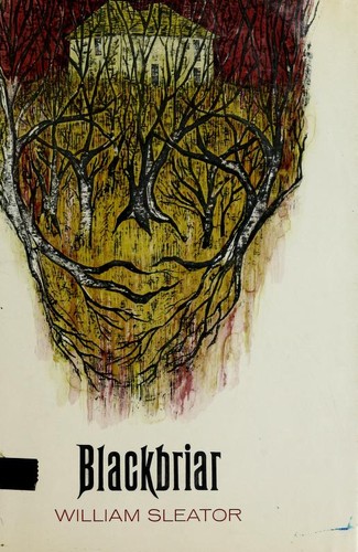 Blackbriar