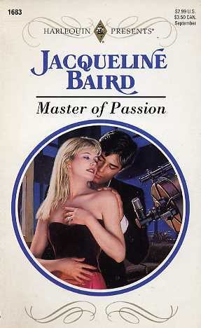 Master Of Passion