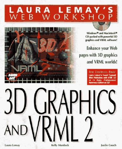 3D graphics & VRML 2.0