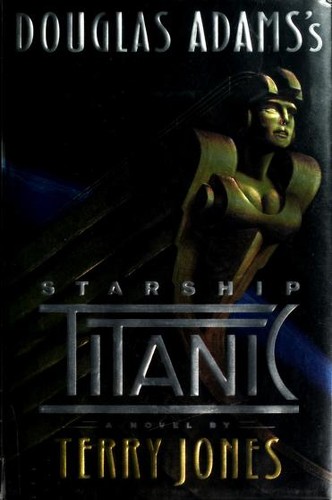 Douglas Adams's Starship Titanic